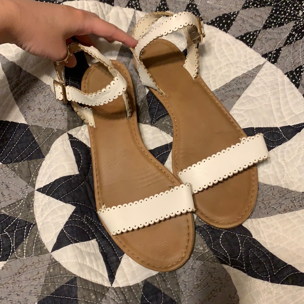 Flats